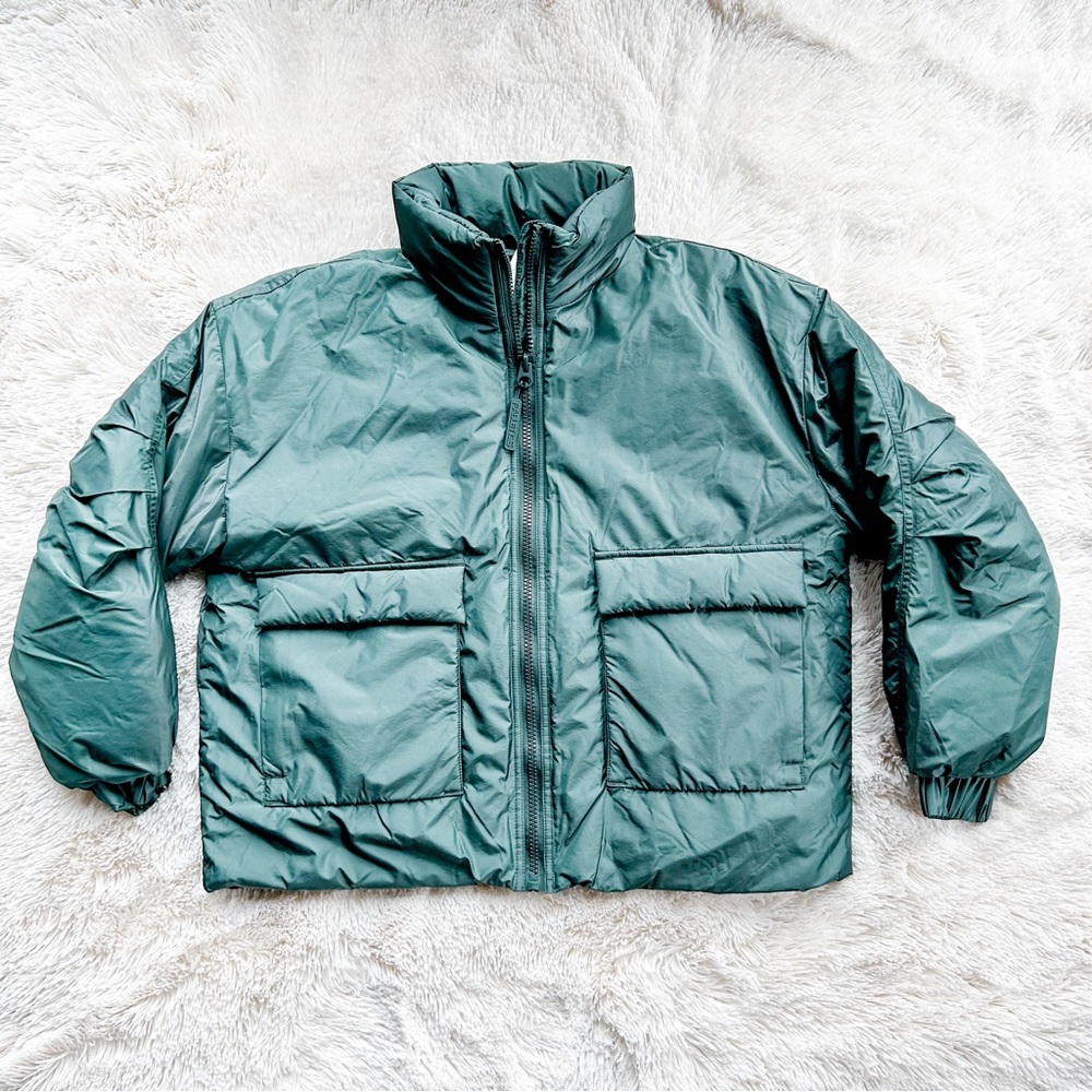 Puffer Coat